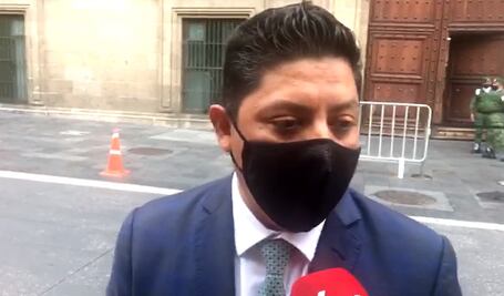 No existe investigación de la UIF en mi contra: Ricardo Gallardo