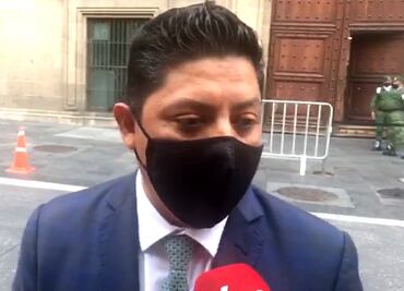 No existe investigación de la UIF en mi contra: Ricardo Gallardo