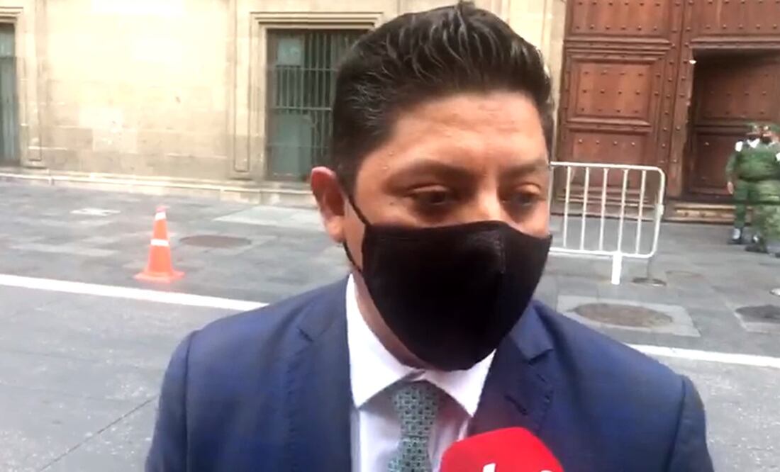 Foto: tomada de video