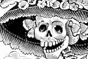 Recuerdan a José Guadalupe Posada y su formación inicial