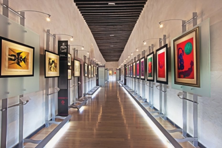 Los 5 mejores museos de Zacatecas