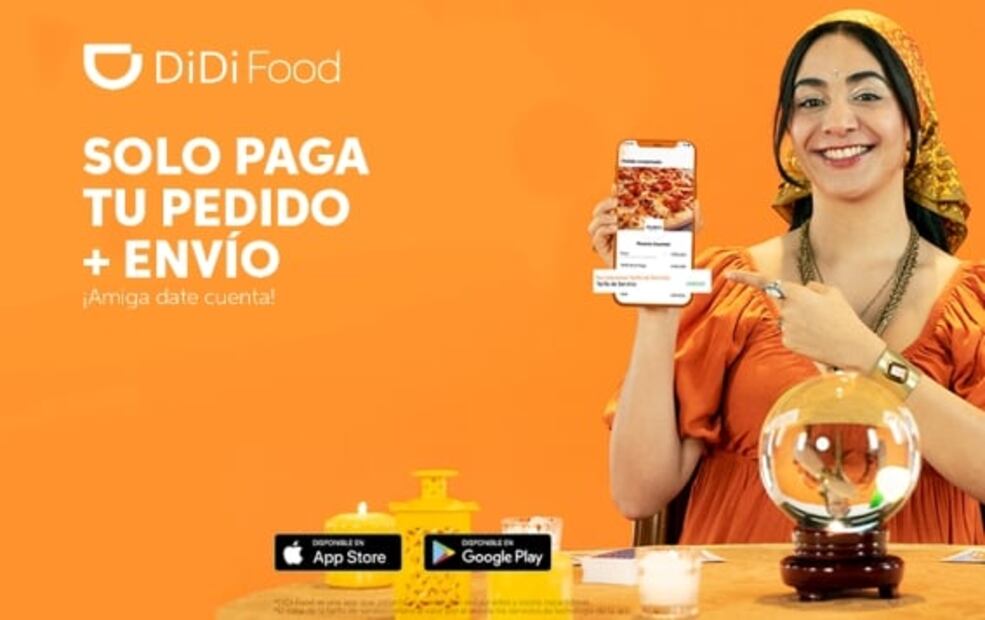 Tips para obtener más valor por tu dinero en plataformas de delivery