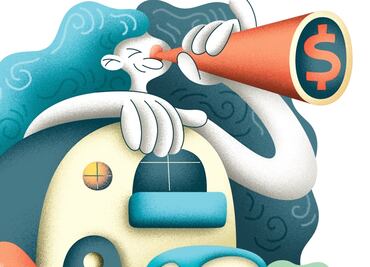 Reto, mejorar el acceso de mujeres al crédito