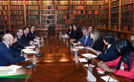 Segob garantiza labor de la OEA en elecciones