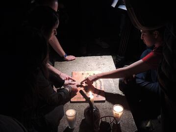 Colonia Roma, tour insólito en una clínica embrujada