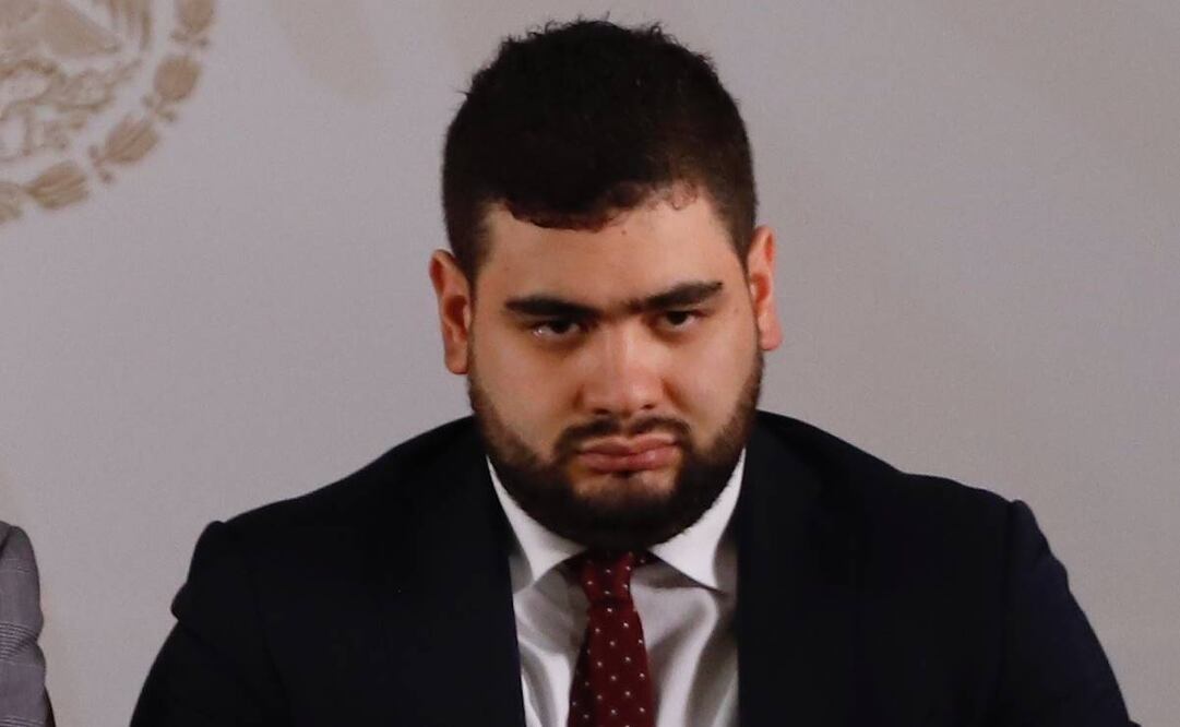 Juan Pablo de Botton.  Foto: ARCHIVO EL UNIVERSAL