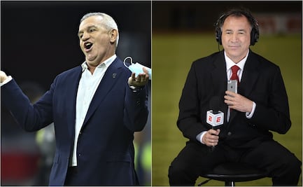 La fuerte revelación de Mario Carrillo sobre Javier Aguirre y su retorno a la Selección Mexicana