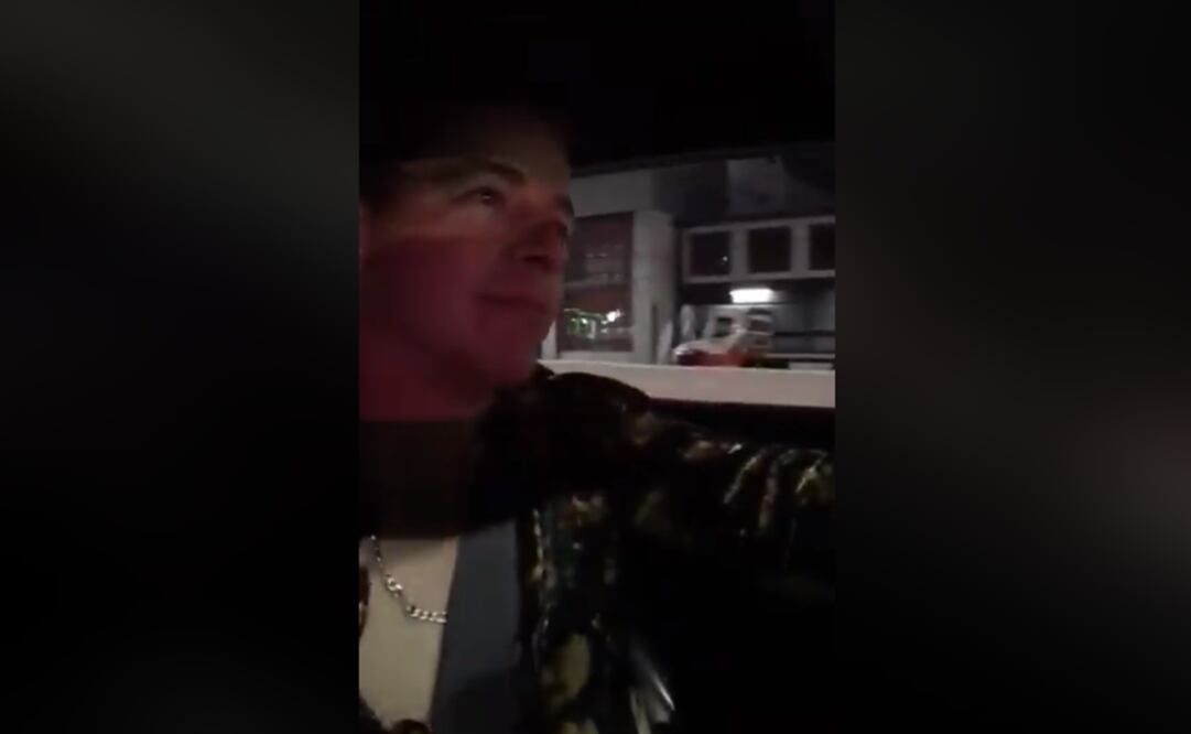 Foto: Captura de Facebook