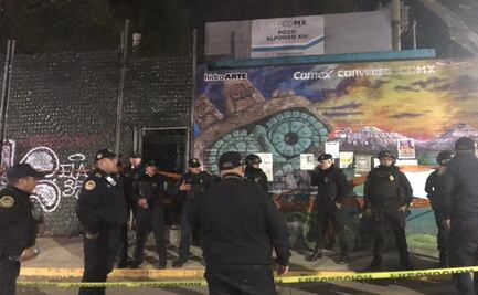 Martí Batres informa que fue identificado y cerrado el punto donde se originó problema del agua en Benito Juárez