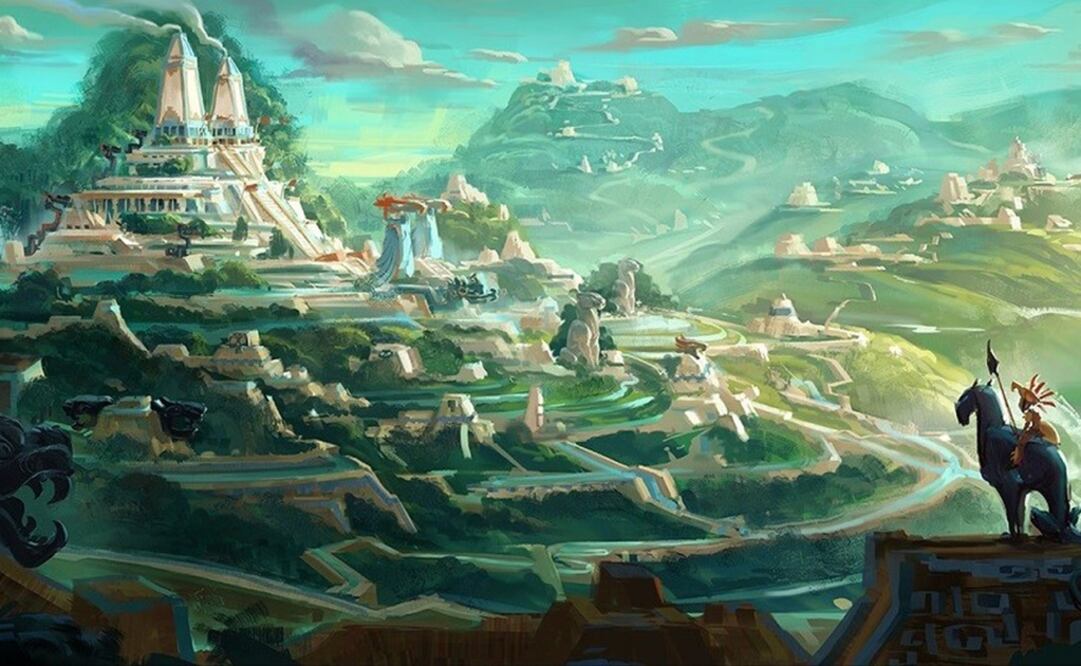 Foto: Twitter Netflix