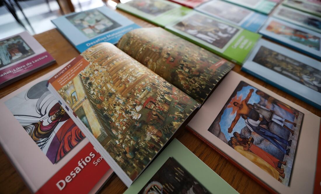 Foto: Archivo. EL UNIVERSAL