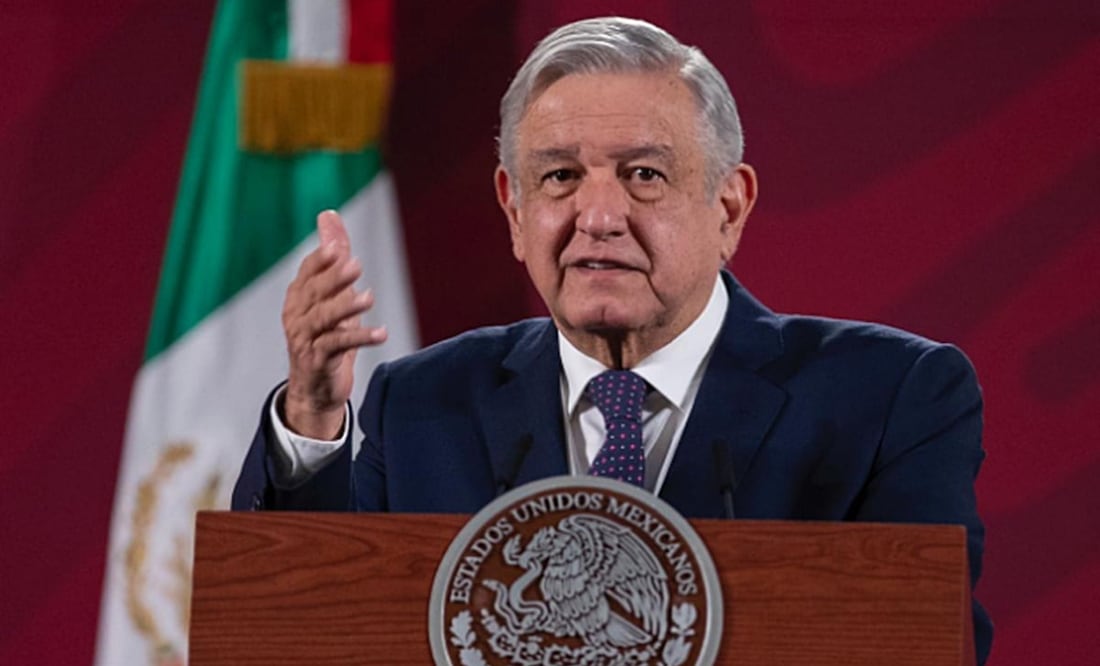 Foto: Archivo/EL UNIVERSAL