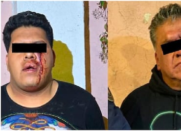 Detienen al dueño del sonidero Cóndor: Vecinos denuncian que su equipo obstruía el paso peatonal y vehicular; hay un policía herido