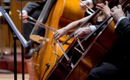 OFCDMX atenderá públicos en recintos de la ciudad