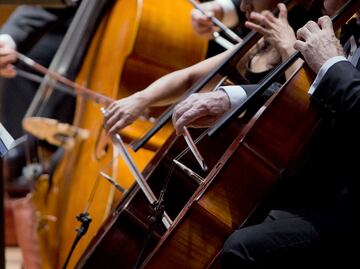 Orquesta Filarmónica de CDMX llegará al barrio de Tepito; ve todos los detalles