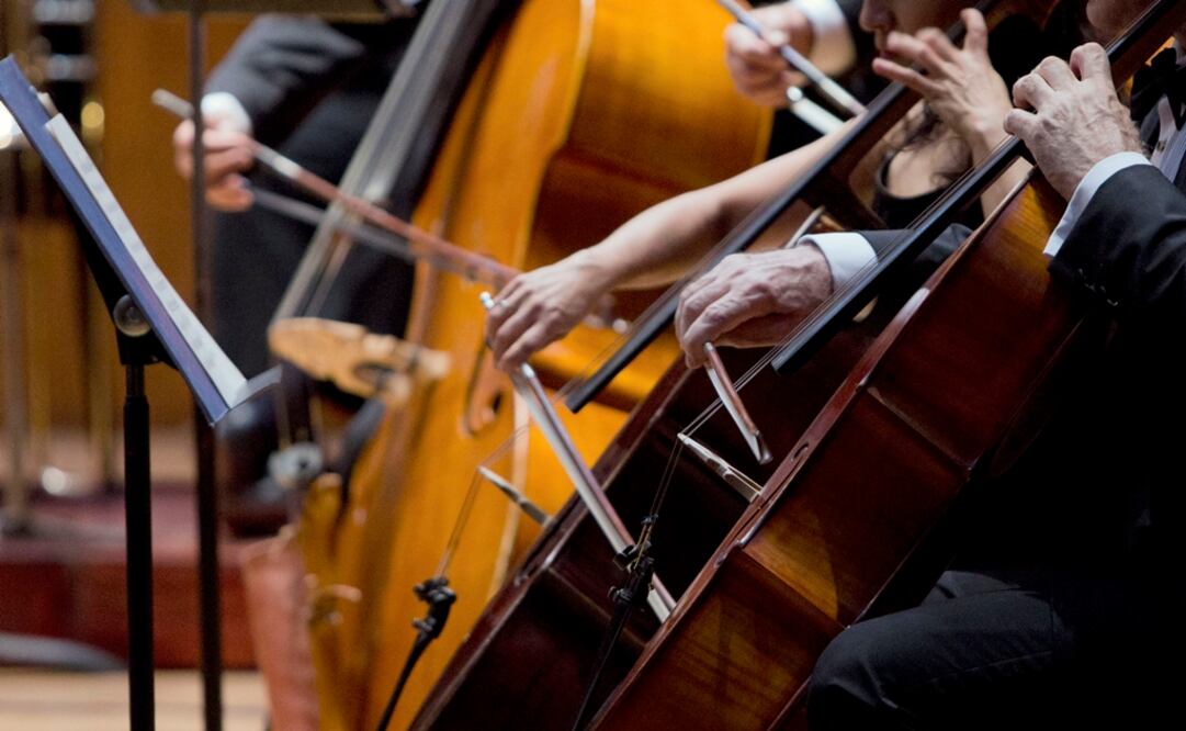 Foto: Archivo/ EL UNIVERSAL