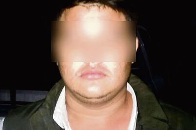 Cae uno por humillar a mujeres desnudas en Sonora