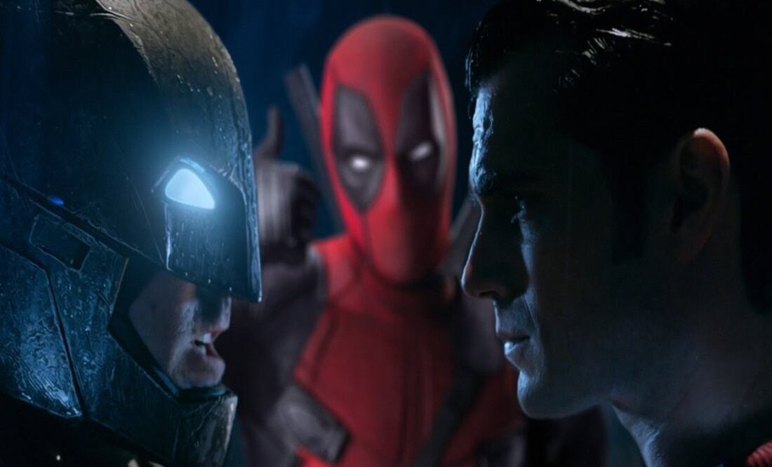 La escena ha sido parodiada por muchos comediantes y YouTubers en diversos videos, en donde se evidencia el fallo que tuvo Warner