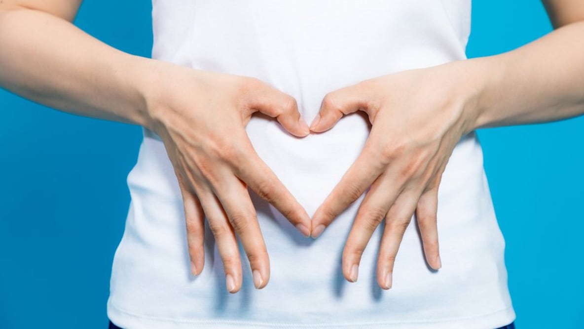 Tus bacterias intestinales son clave para una buena salud. Foto: Getty Images vía BBC