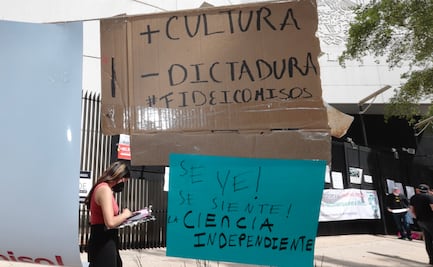 Inicia proceso para canalizar recursos de los 109 fideicomisos extinguidos