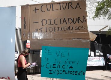 Inicia proceso para canalizar recursos de los 109 fideicomisos extinguidos