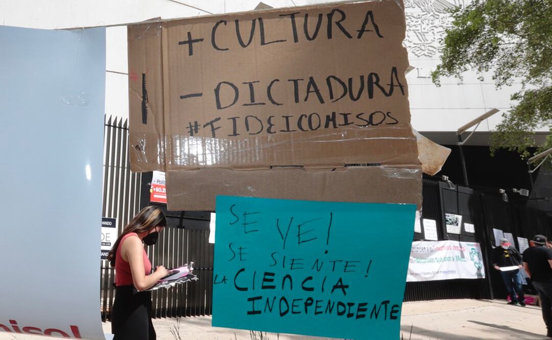 Foto: Archivo / EL UNIVERSAL