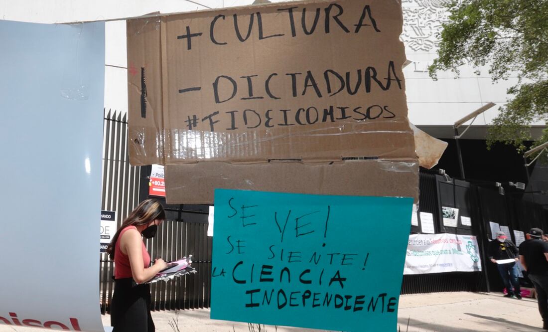 Foto: Archivo / EL UNIVERSAL