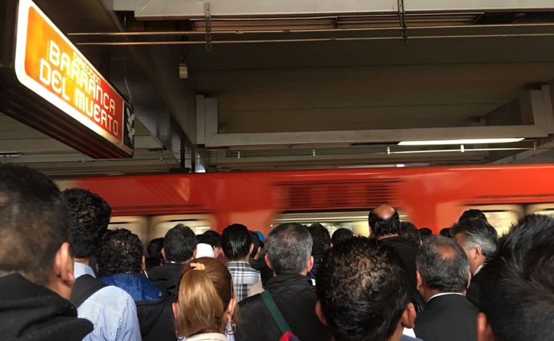 Foto: Renata Sánchez / EL UNIVERSAL