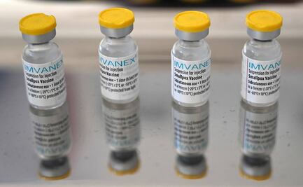 Mpox: España enviará 500 mil dosis de vacunas contra viruela del mono a varios países africanos