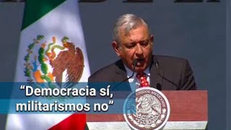 “Evo fue víctima de un golpe de Estado”