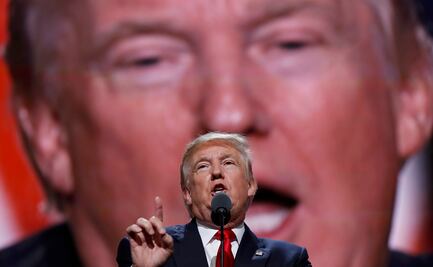 Trump disputa resultado electoral en Nevada y recibe otro golpe en Pennsylvania