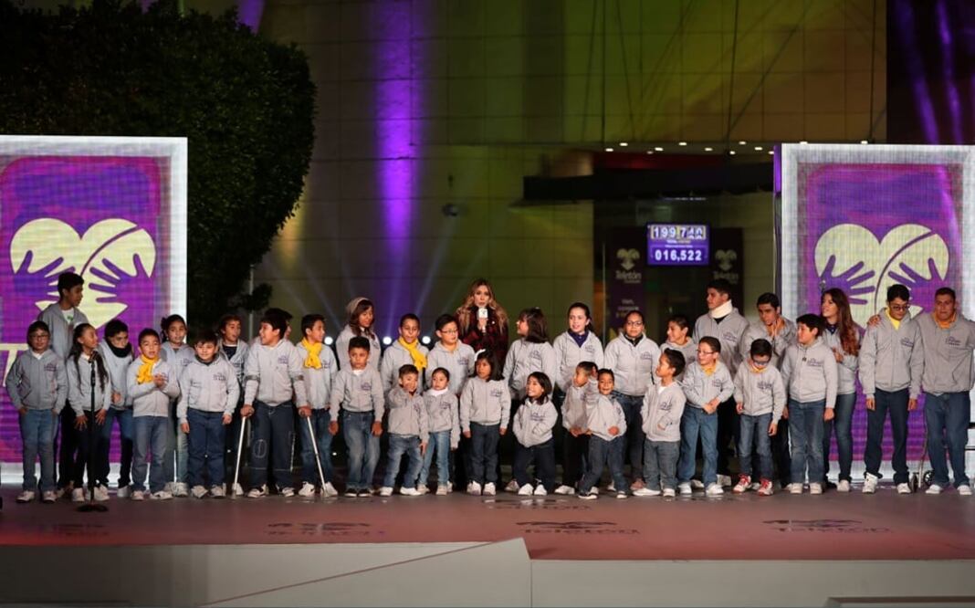 Foto: Valente Rosas. EL UNIVERSAL