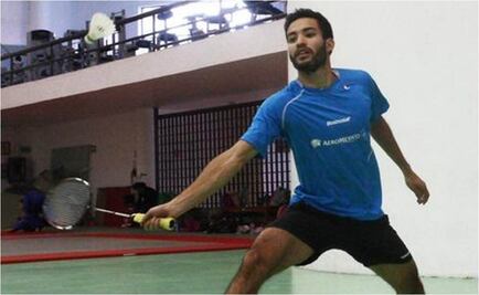 JP: Castillo y Muñoz se quedan con el bronce en bádminton 