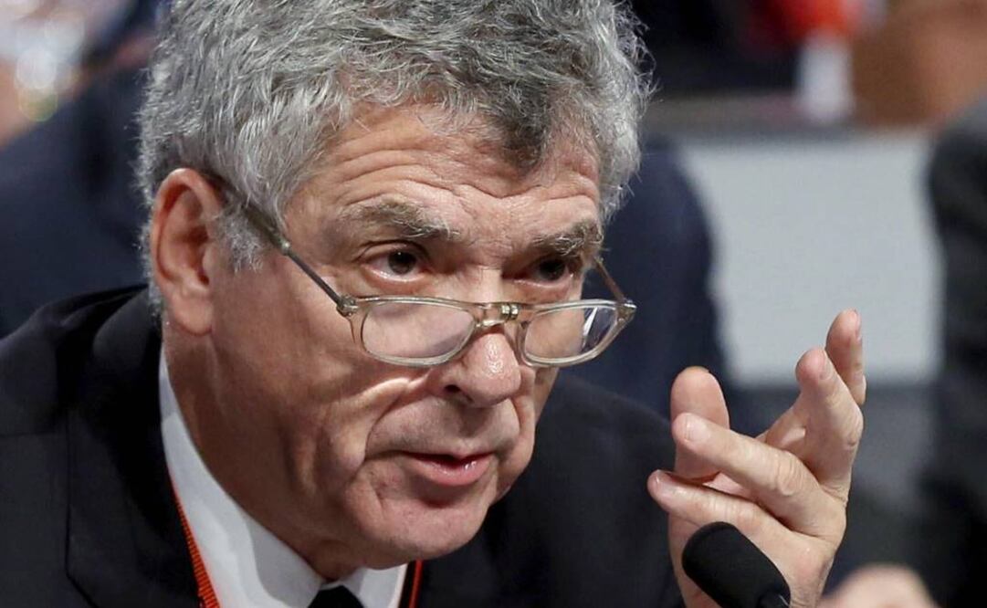 Fotografía de archivo. EFE