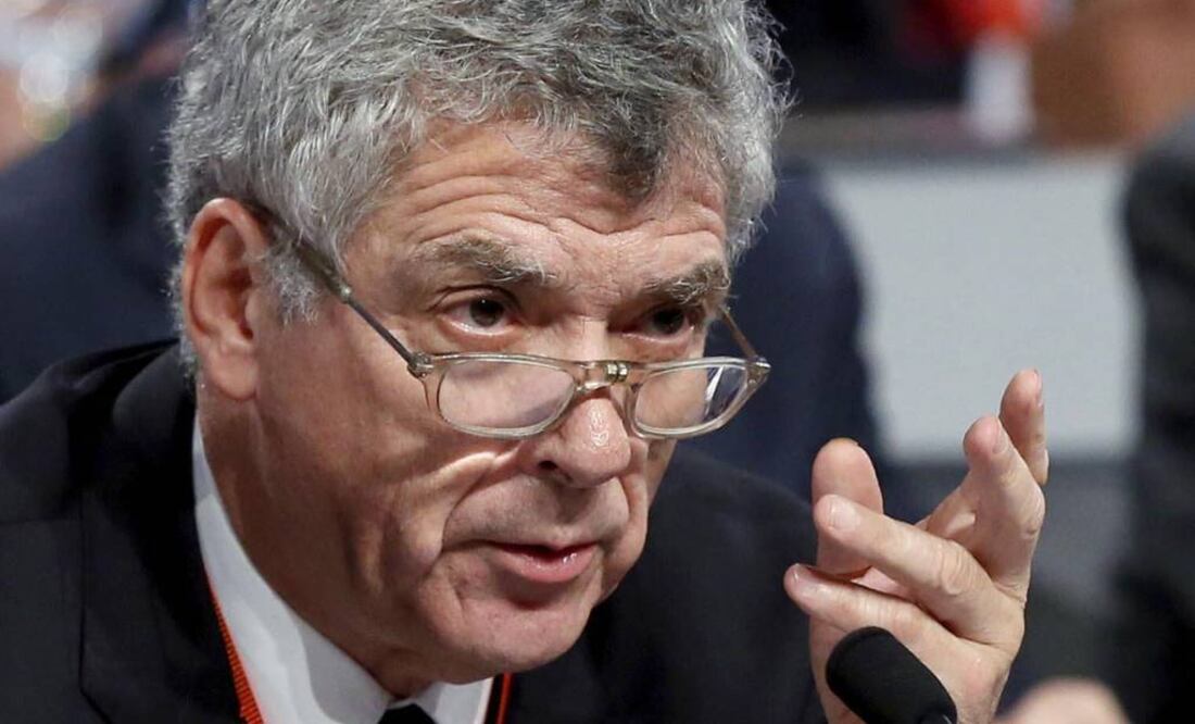 Fotografía de archivo. EFE