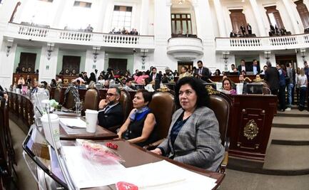 Aprueban en CDMX la Ley de Economía Circular que promueve el cuidado del ambiente