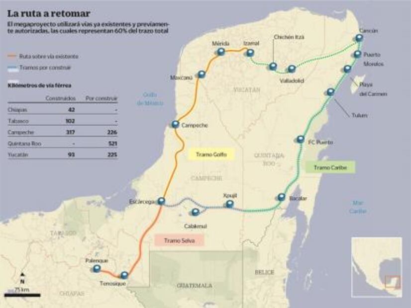 Lo que nos espera para 2019