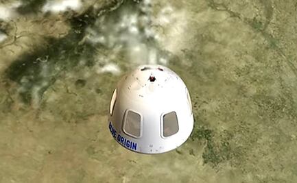 Académico de la UNAM estará en primera misión espacial de Latinoamérica