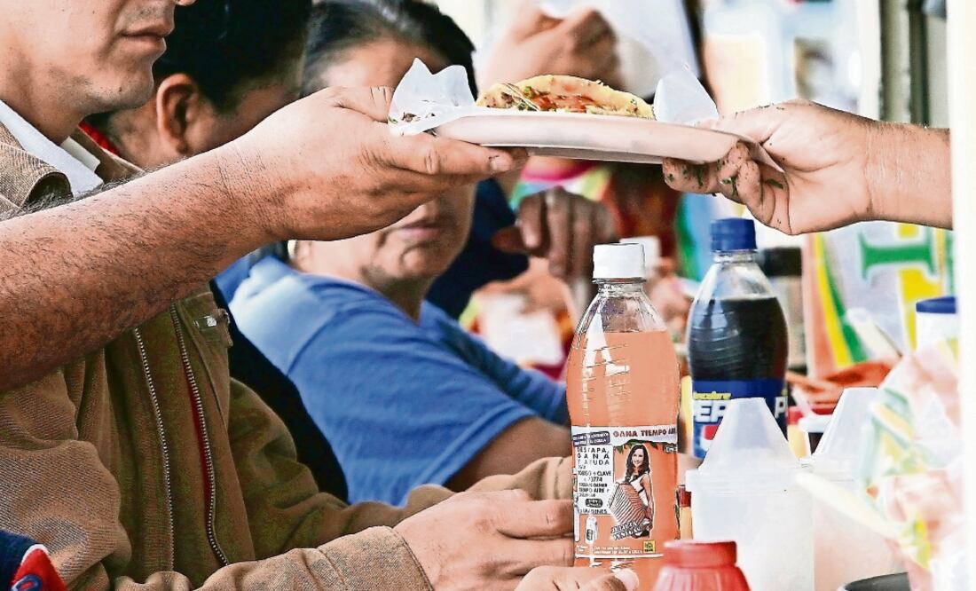 Aunque detractores de las refresqueras afirman que los donativos a diversas organizaciones no son ilegales, opinan que el objetivo es moldear evidencias científicas a su favor (ARCHIVO EL UNIVERSAL)