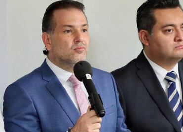 Morena en CDMX celebra orden de aprehensión contra Christian Von Roehrich