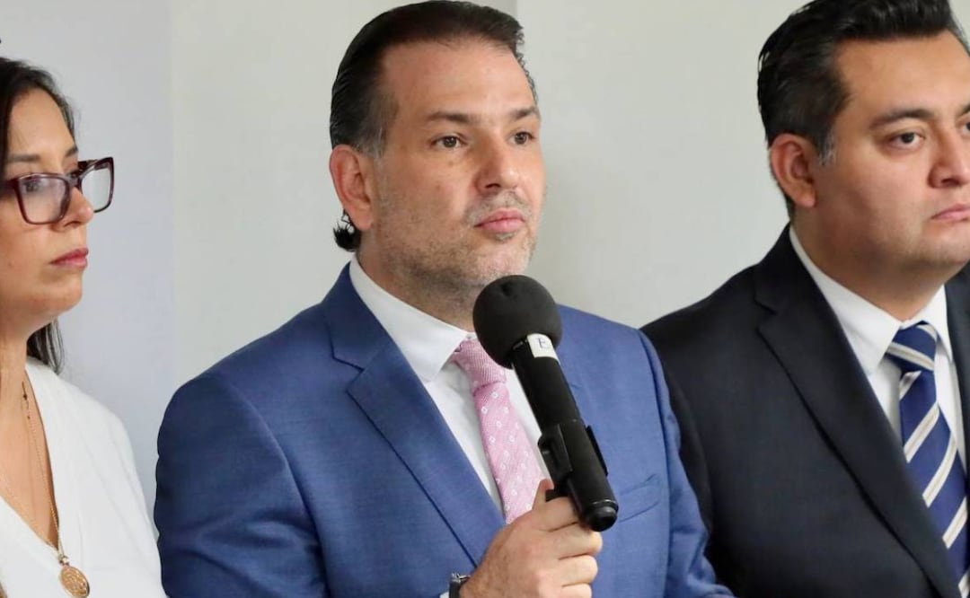 Foto: Archivo/El Universal