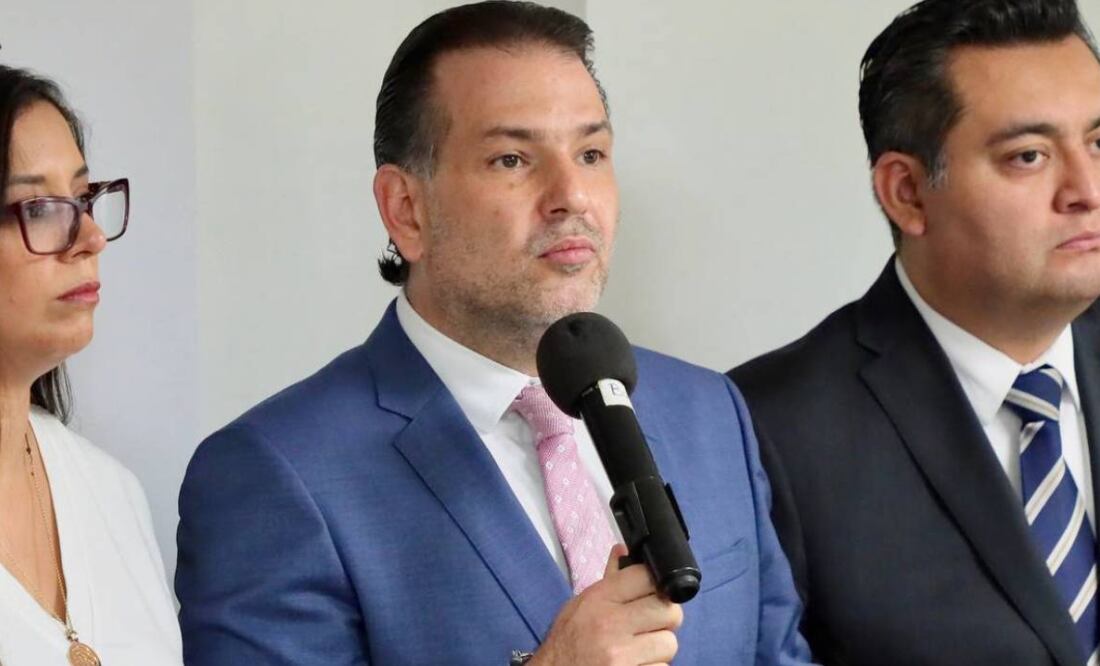 Foto: Archivo/El Universal