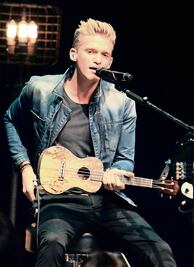 Cody Simpson no busca el éxito fácil