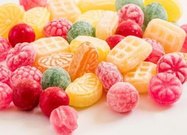 Alerta en Toluca por gomitas de sabor adictivo