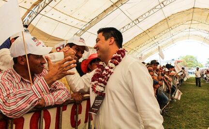 Militantes del Partido Verde amenazan fiestas patrias en Ocosingo, Chiapas