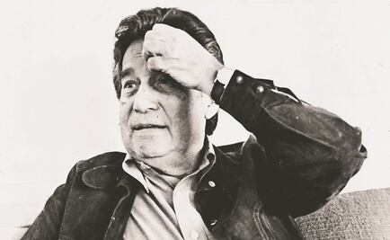 Dedican a Octavio Paz festival en Los Ángeles
