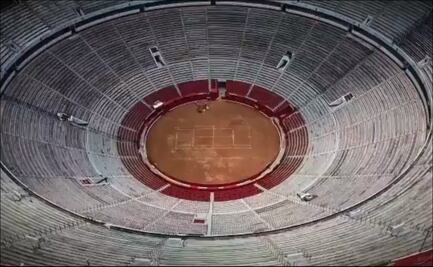 Riesgo de lluvia para el juego de Federer en México