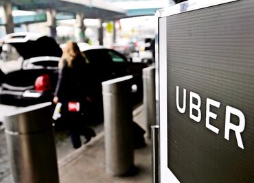 Congreso respalda multas a Uber, Easy Taxi y Cabify