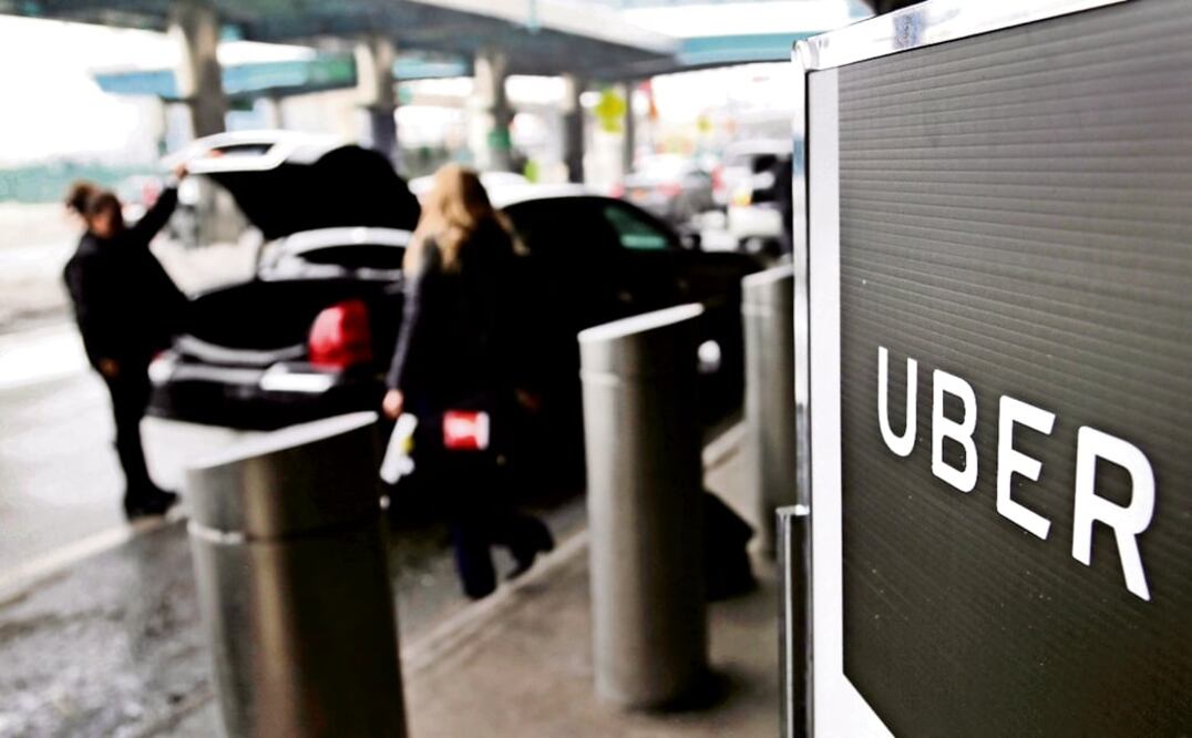 El Congreso de la Unión respaldó las sanciones que impuso la Profeco a empresas de servicio de transporte privado por publicidad engañosa. Foto: Archivo/EL UNIVERSAL