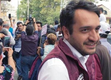 Contratos con Conagua, acero del NAIM y la Sedatu: las claves en la investigación de Latinus sobre Andy y sus amigos